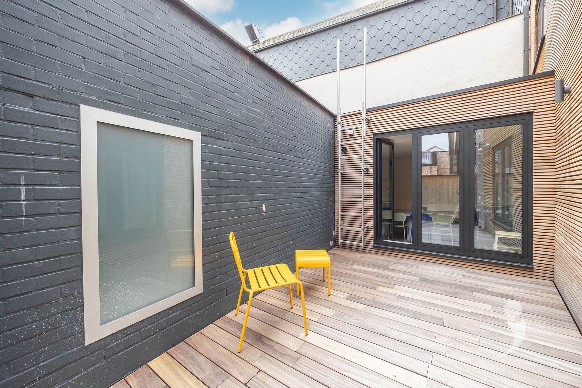 Commercial à vendre à Louvain avec 22 chambres - photo 4