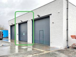 Commercial for rent in Hooglede