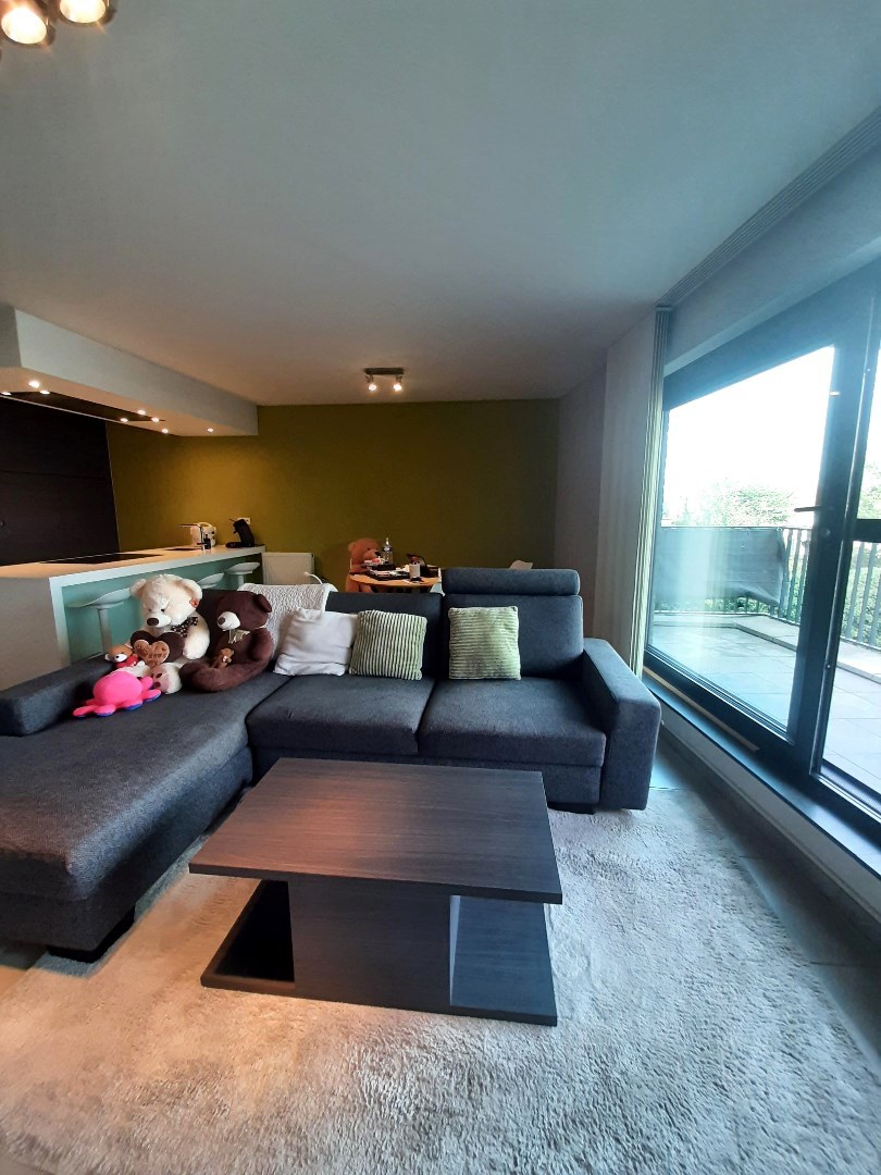 Appartement met 2 slaapkamers op de eerste verdieping gelegen in het centrum van Geel! - foto 2