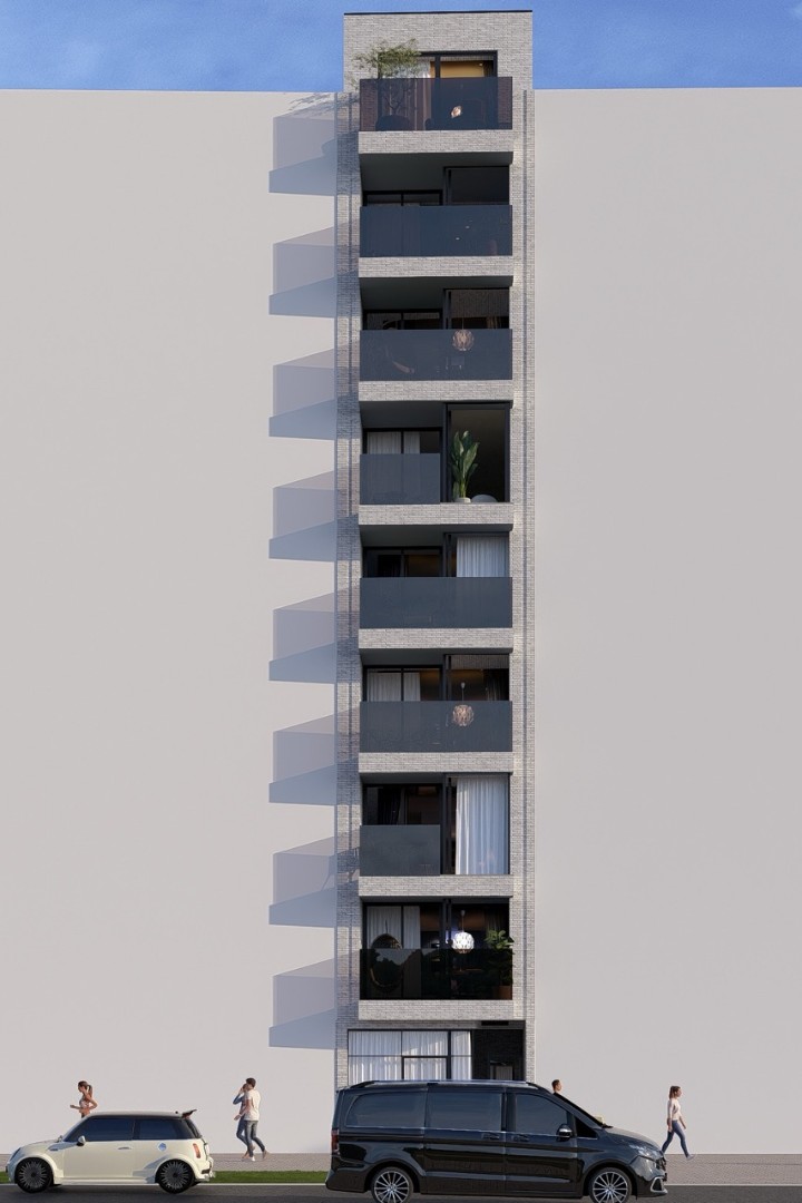 Appartement à vendre à De Panne avec 1 chambre - photo 4