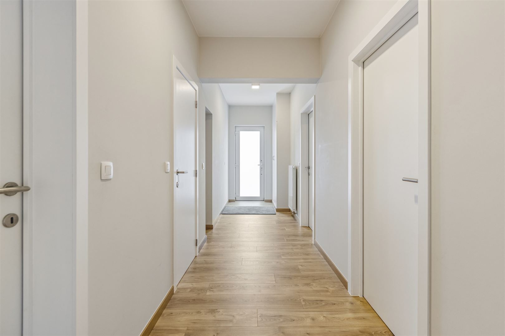 TE KOOP: Gerenoveerd, gelijkvloers appartement te Zolder! - foto 3