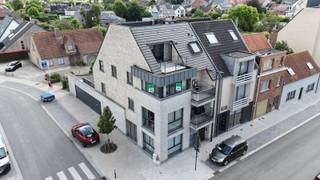 Appartement à vendre à Oudenburg