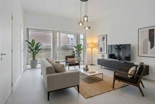 Appartement à vendre à Puurs-Sint-Amands