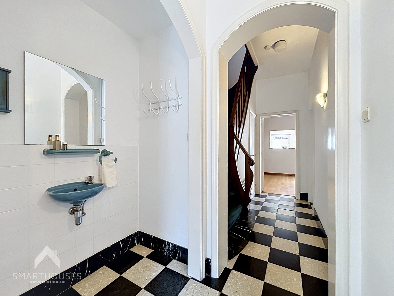 House for sale in Kortrijk with 3 bedrooms - photo 3