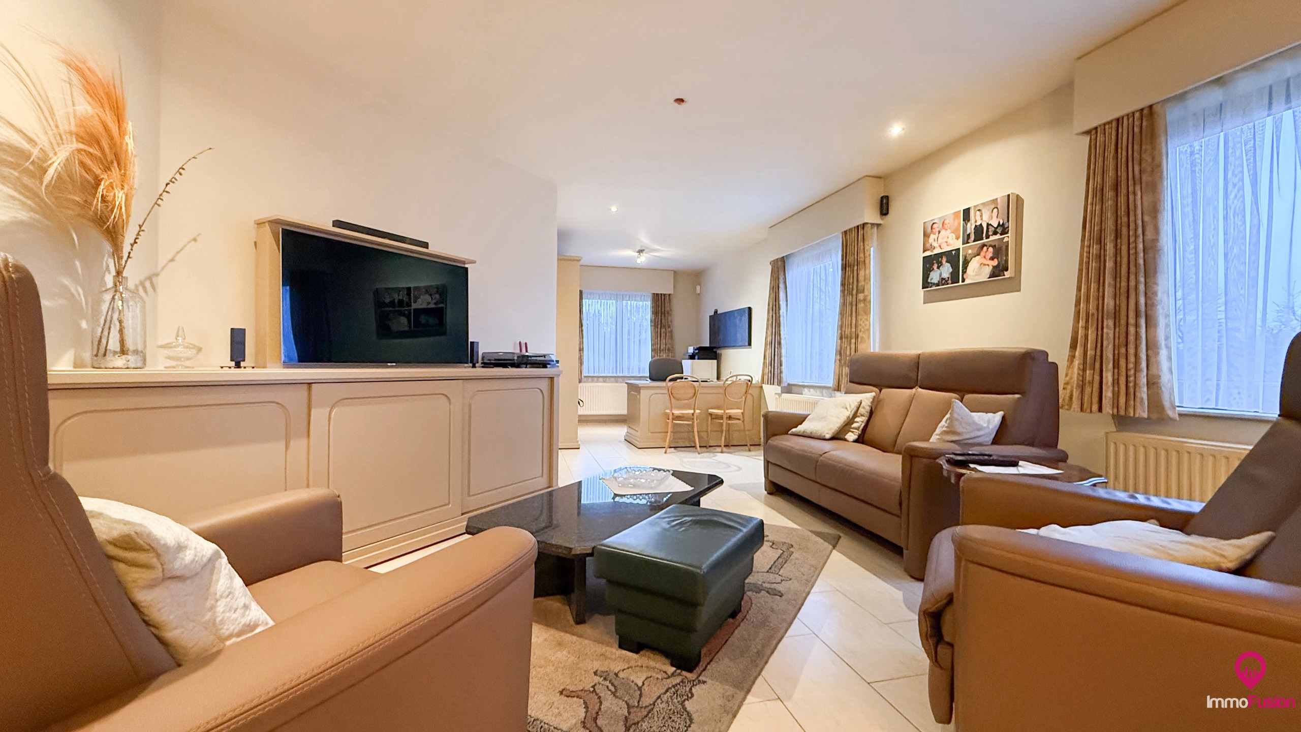 Maison à vendre à Houthalen-Helchteren avec 1 chambre - photo 4