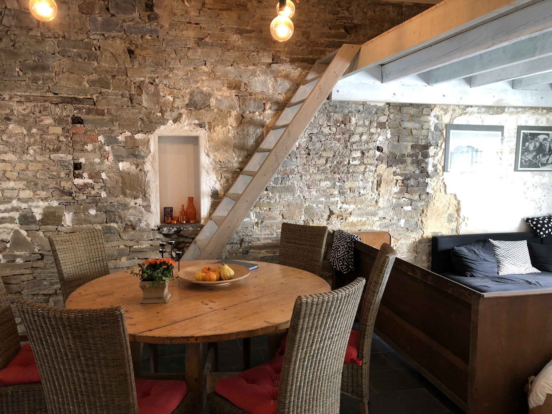 Maison à vendre à Sprimont avec 3 chambres - photo 3