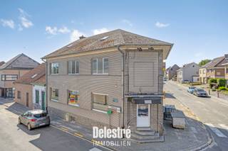 Terrain à vendre à Dilbeek