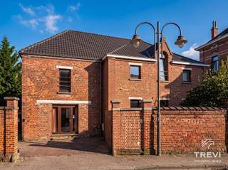Huis te koop in Rebecq
