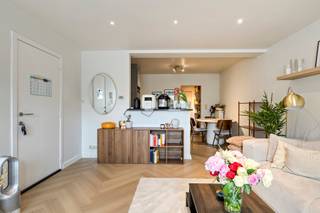 Appartement à vendre à Herent