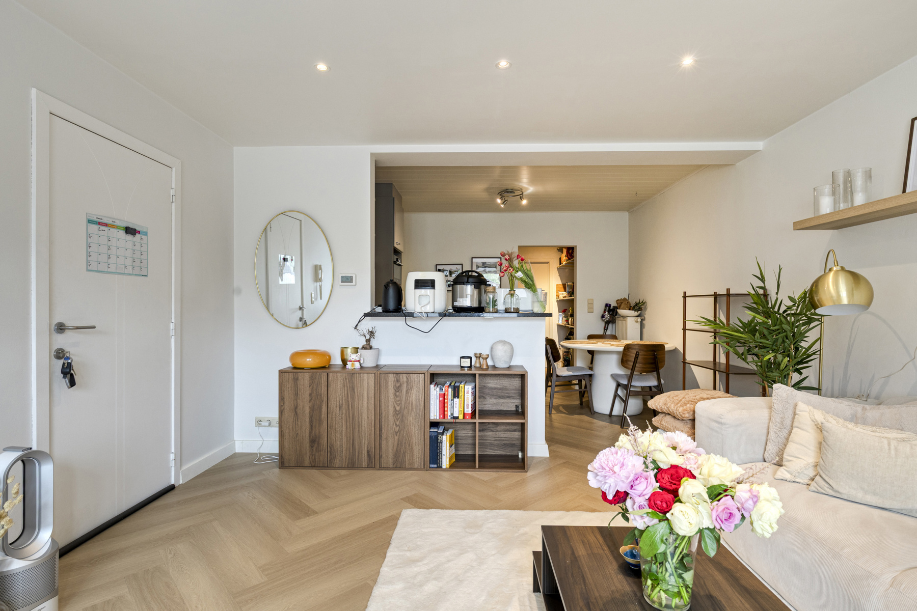 Appartement à vendre à Herent avec 1 chambre - photo 2