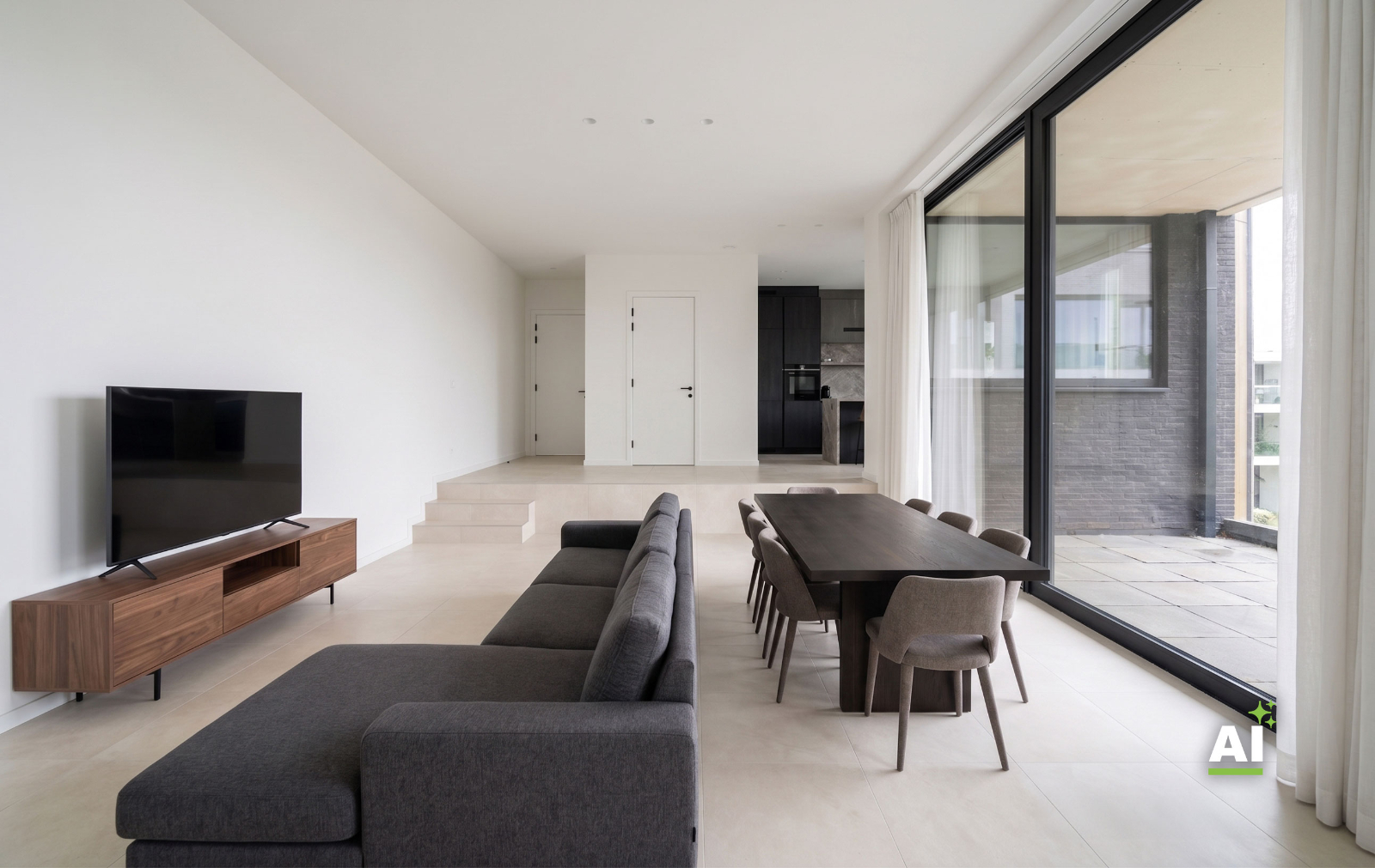 Projet à vendre à Ypres - photo 4