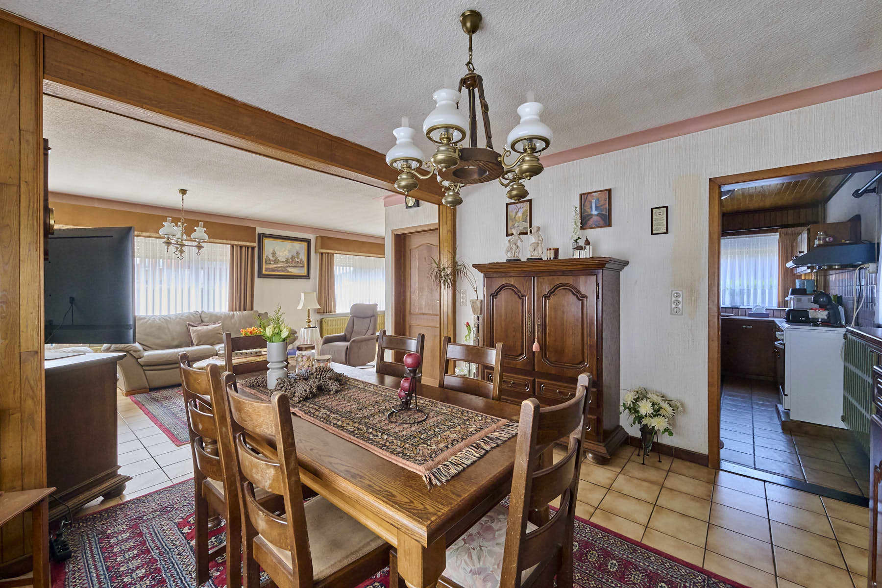 Huis te koop in Hechtel-Eksel met 3 slaapkamers - foto 5