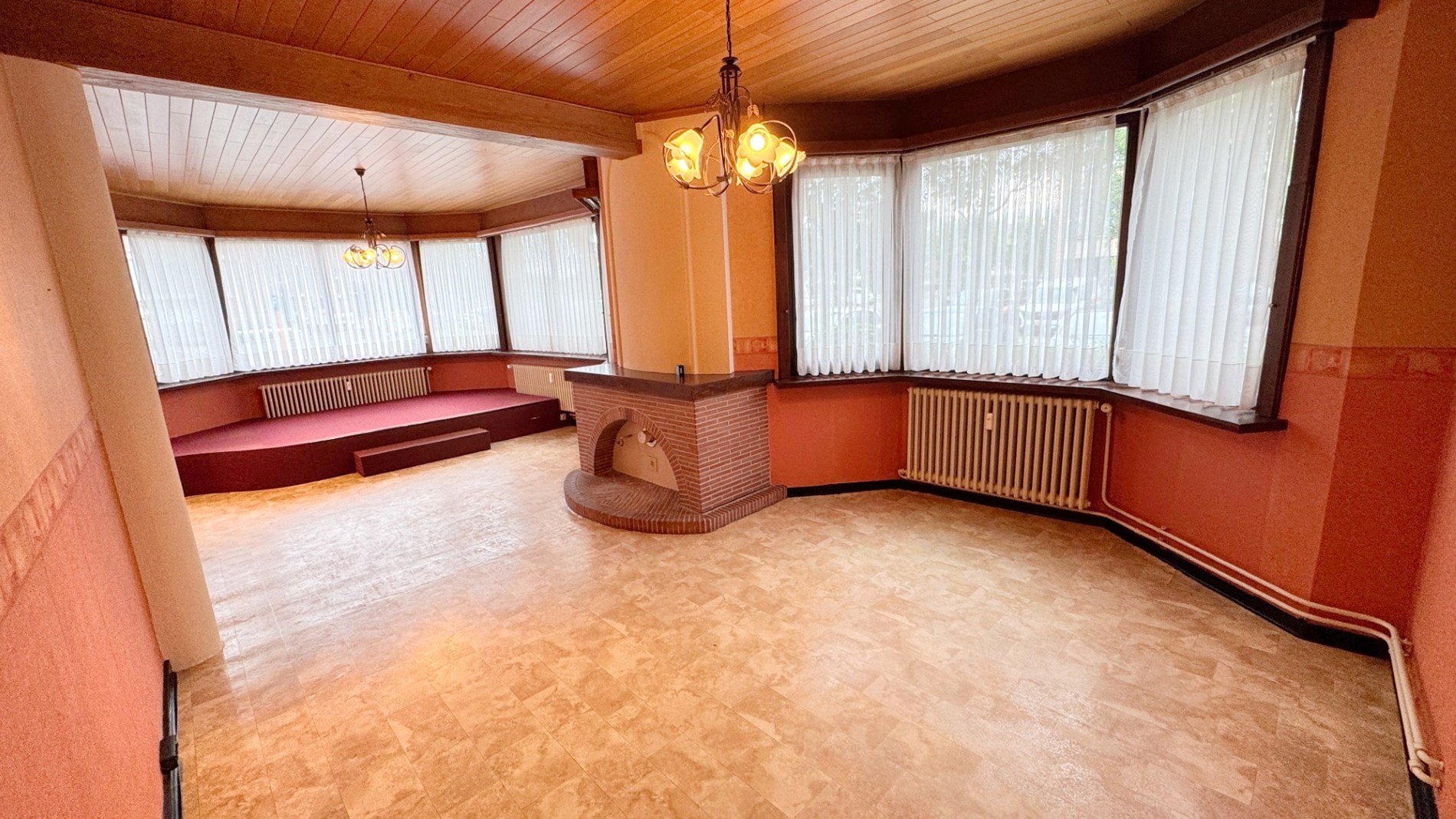 Femina - Gebouw met 3 appartementen - foto 3