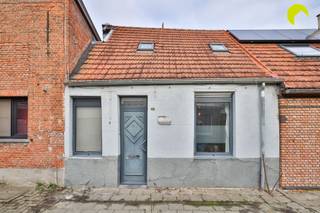 Located a stone's throw from the center of Boechout, with the train station, daily shops, and major roads in the immediate vicinity, we find...