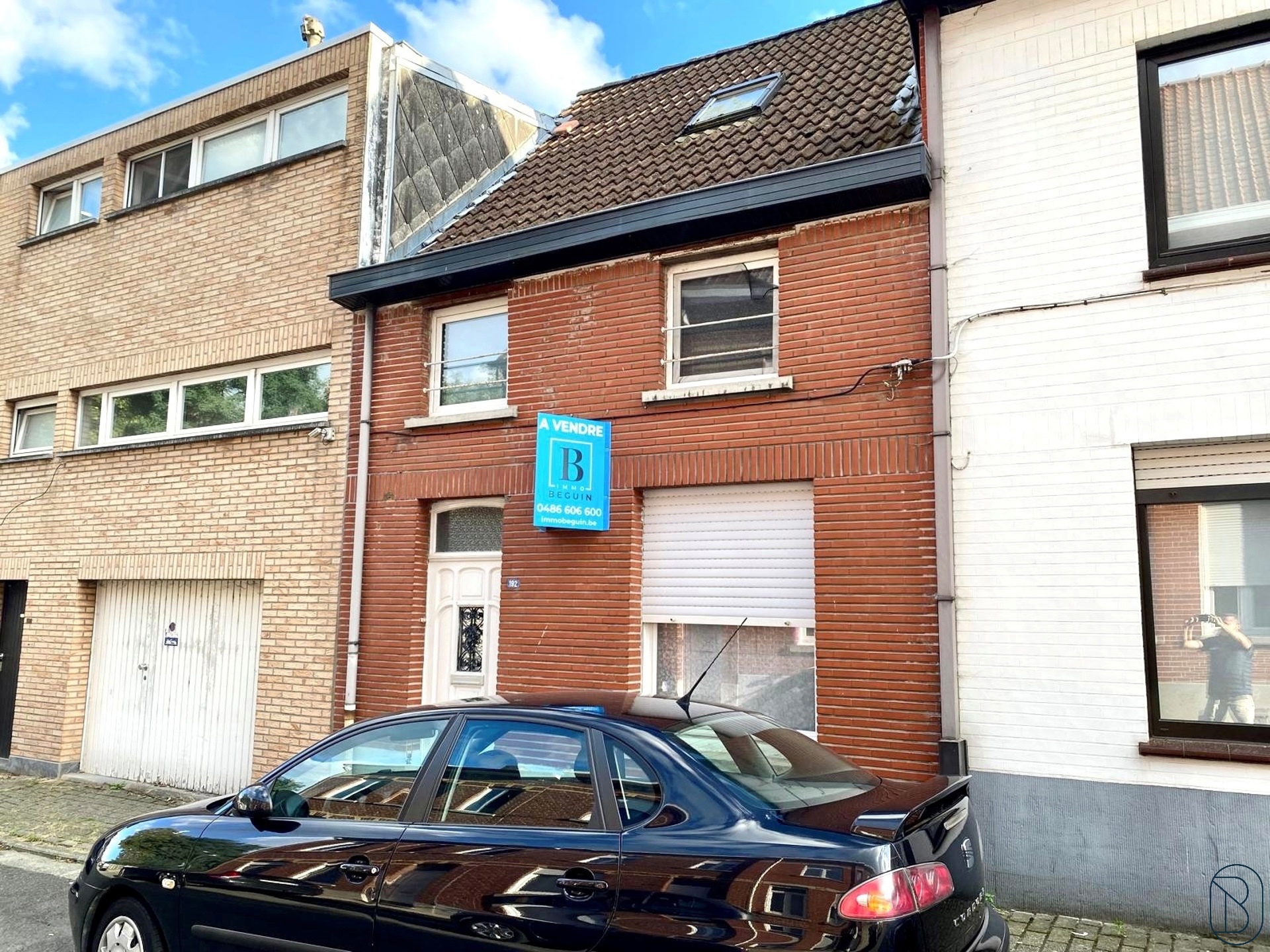 IDEALE INVESTERING: leuke woning met 2 SLK en TERRAS - foto 5