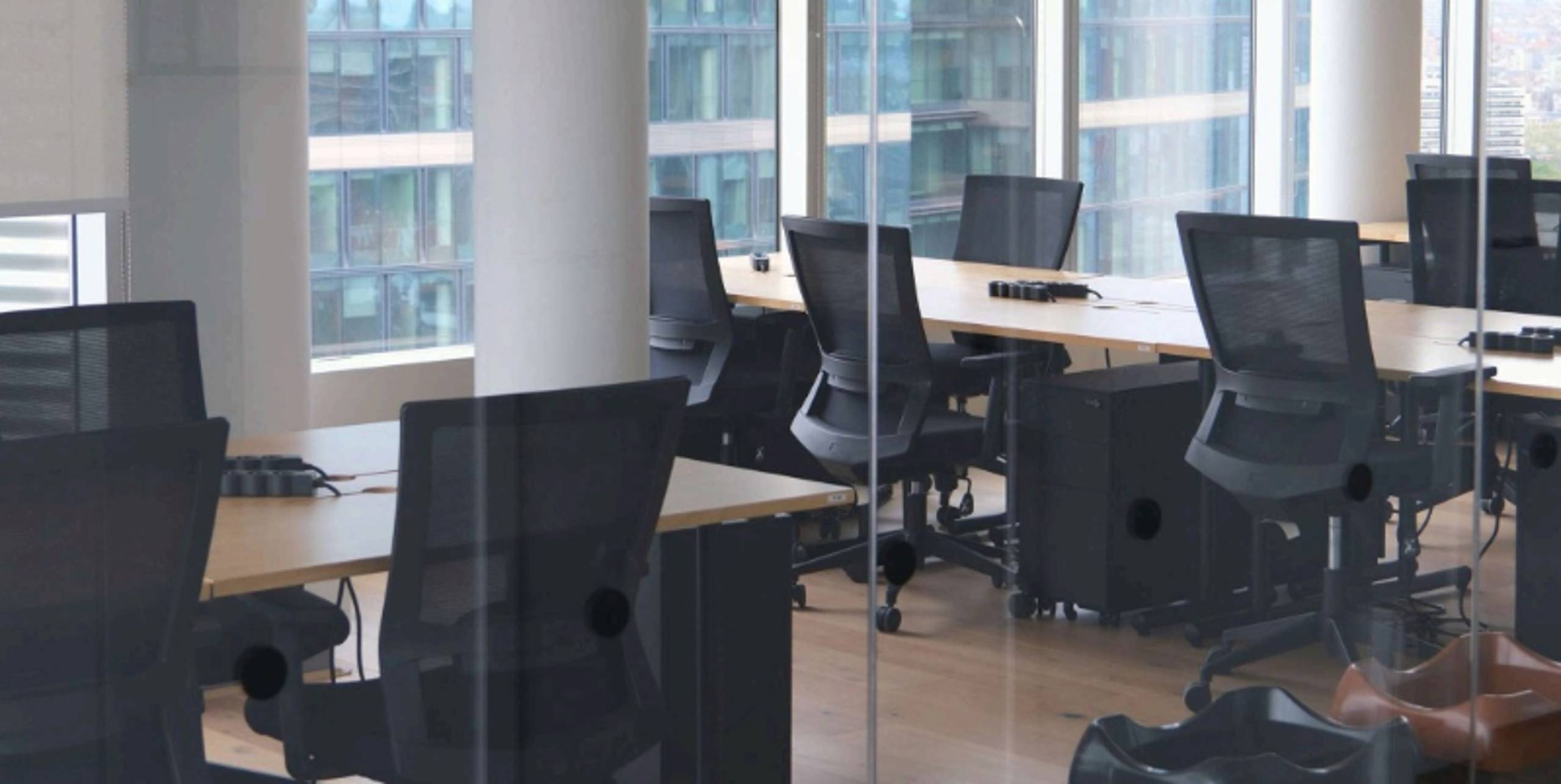 Kantoren te huur tussen 1.126 m² en 15.070 m² - foto 4