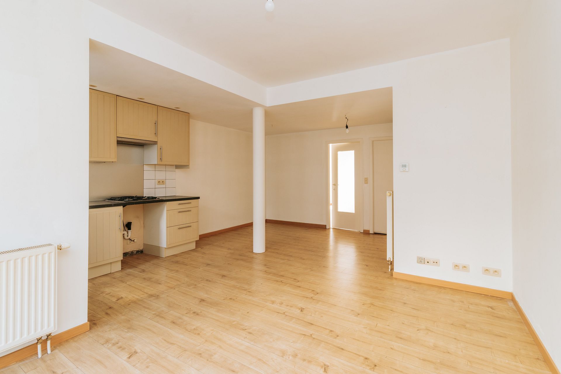 Apartment for rent in Wilrijk with 1 bedroom - photo 5