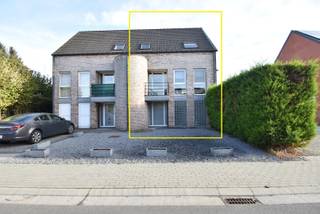 Apartment for rent in Bilzen-Hoeselt