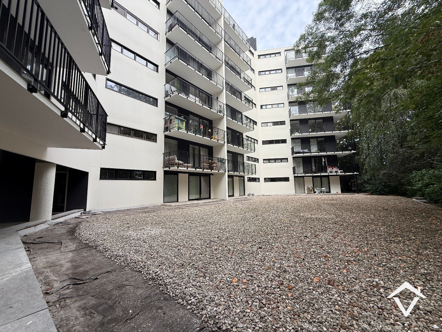 Appartement à louer à Roulers avec 3 chambres - photo 1