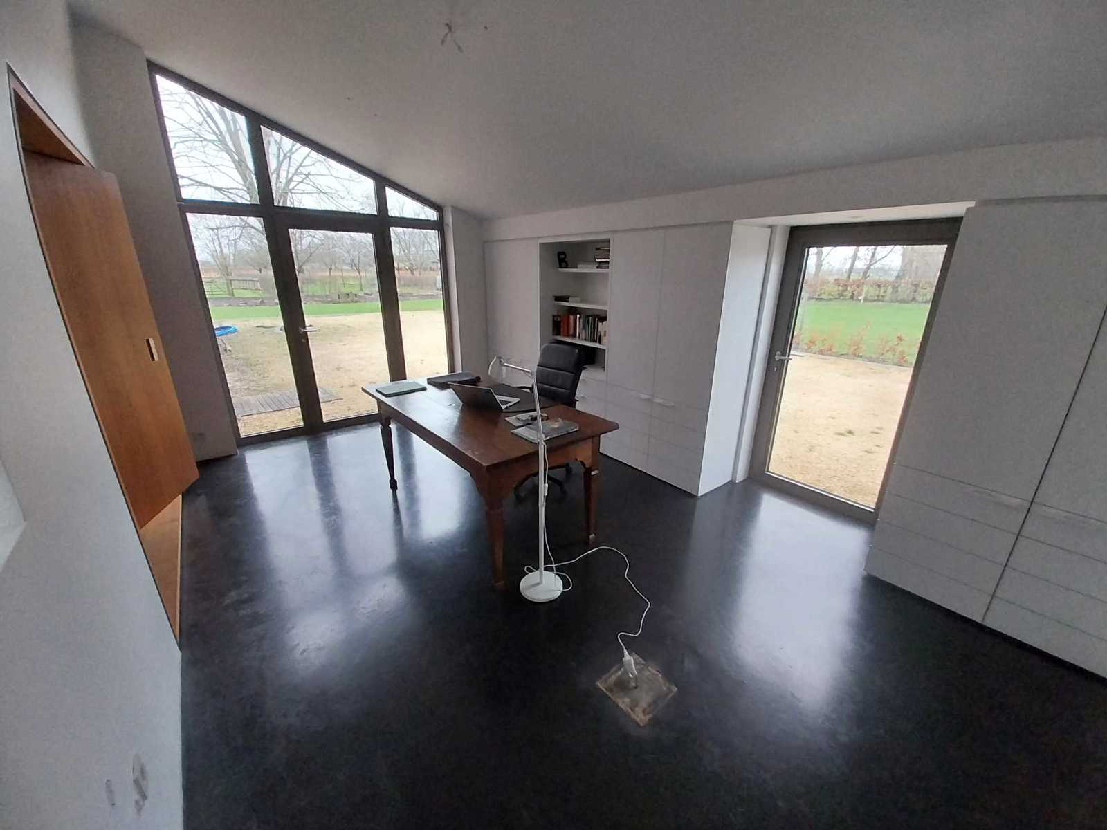 Landelijke gelegen kantoorruimte  - foto 4
