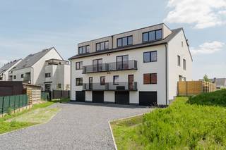 Appartement à vendre à Pelt