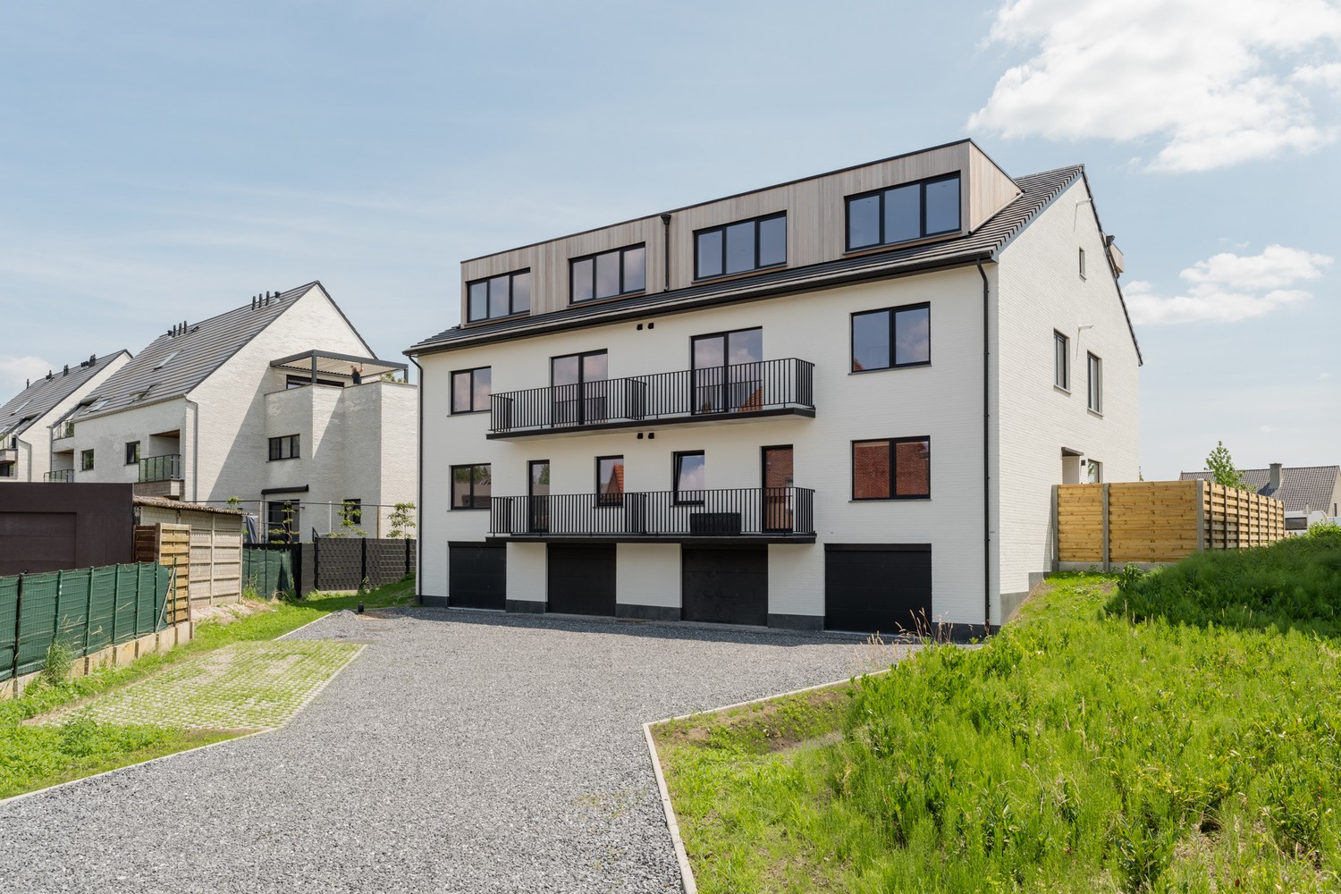 Appartement à vendre à Neerpelt avec 2 chambres - photo 1