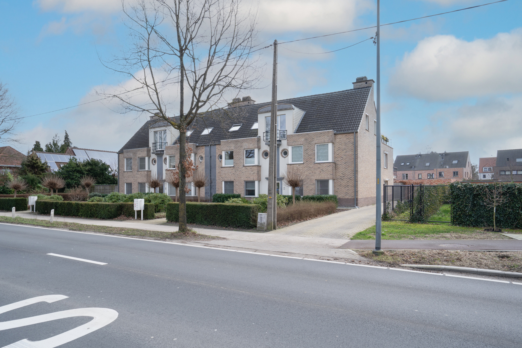 3 ONDERGRONDSE AUTOSTAANPLAATSEN  - foto 3