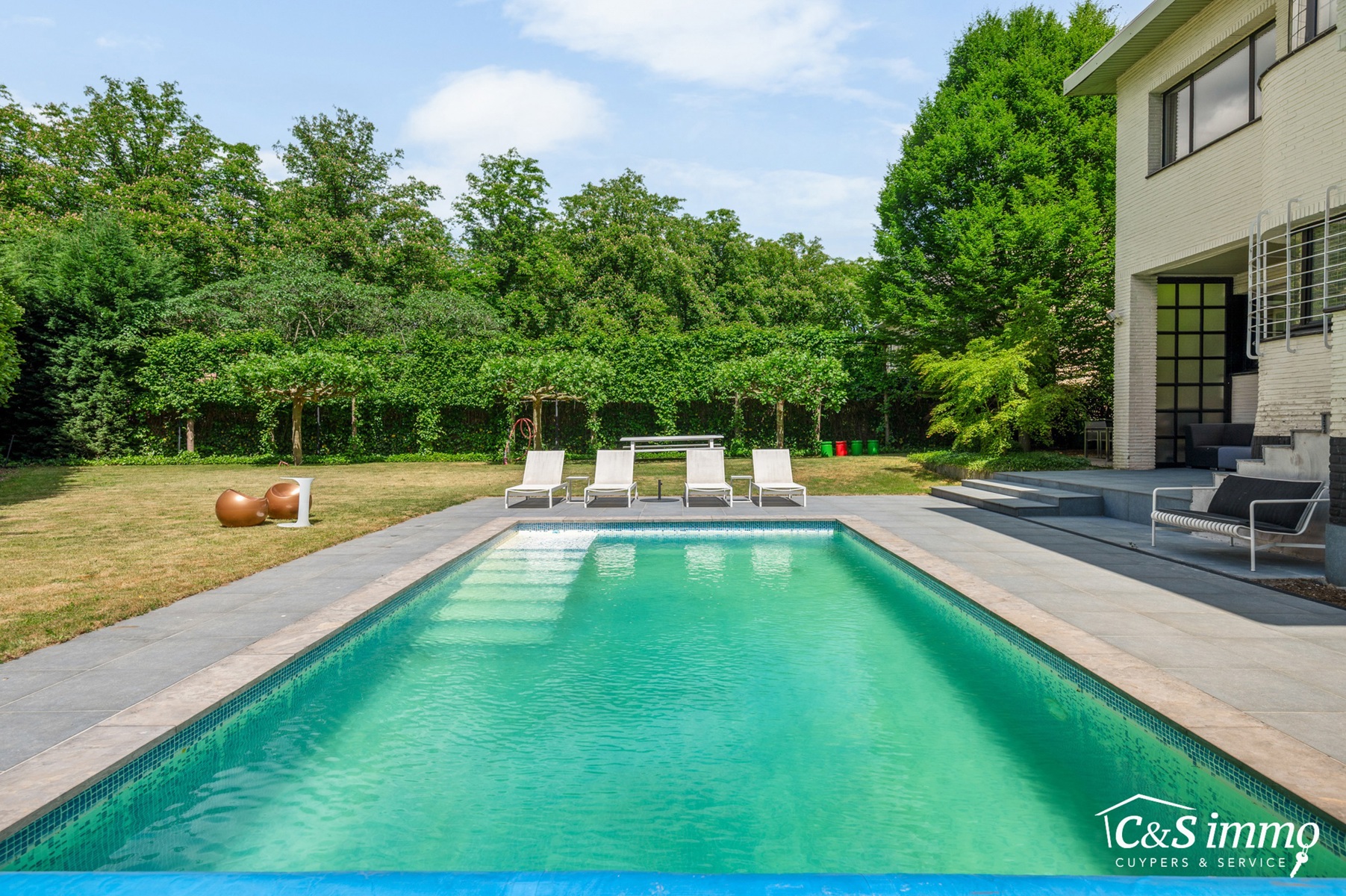 Karaktervolle Art-Deco villa met potentieel op toplocatie - foto 4