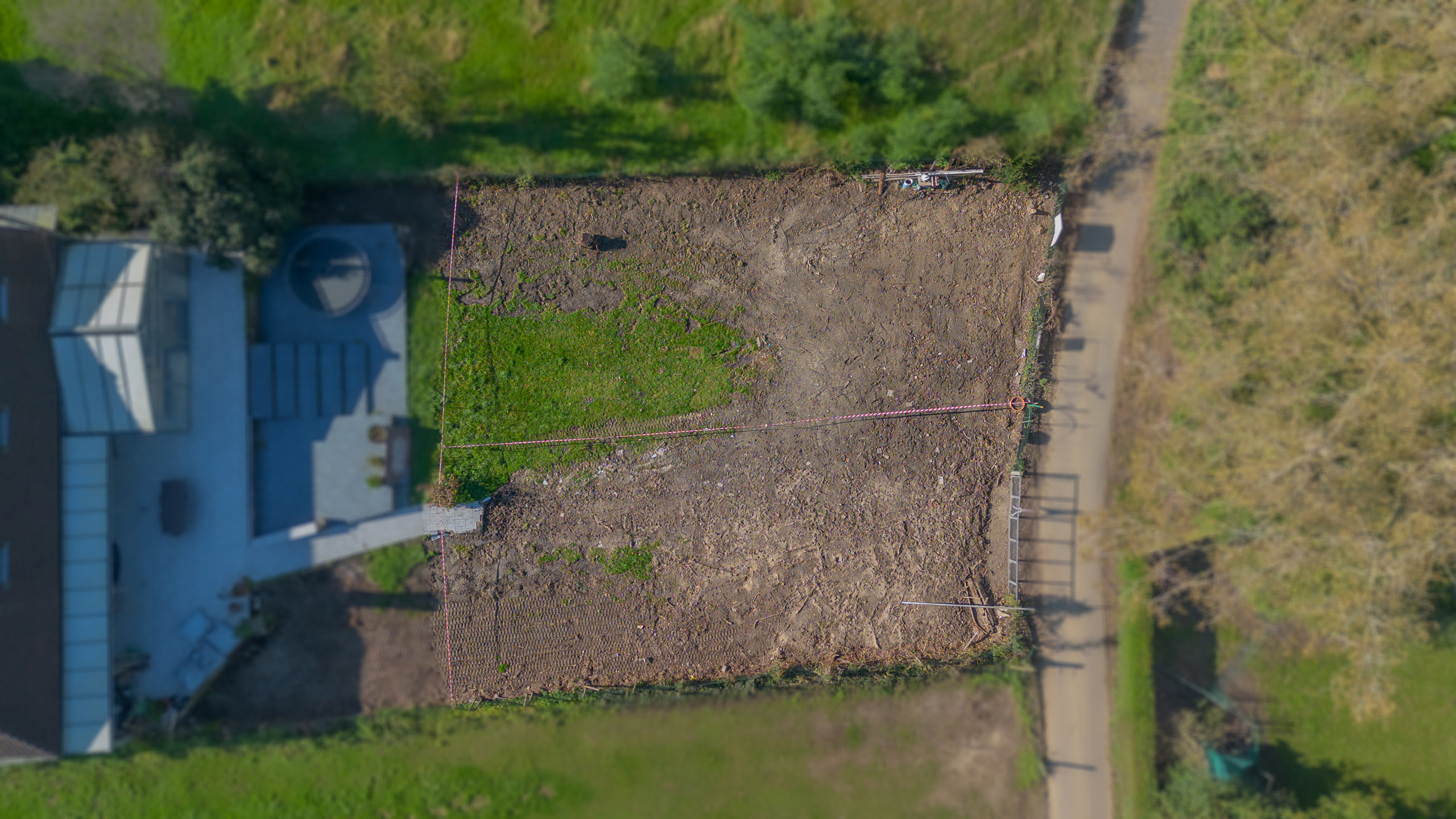 Terrain à vendre à Lede - photo 4