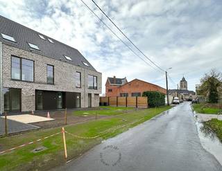 Appartement à louer à Beveren-Kruibeke-Zwijndrecht