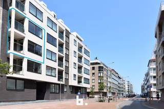 Apartment for sale in Knokke-Heist