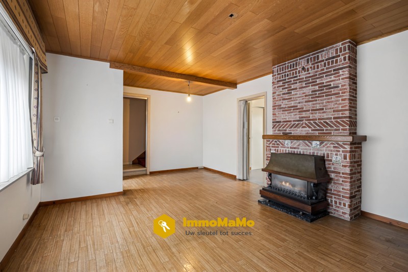 House for sale in Lokeren with 3 bedrooms - photo 3