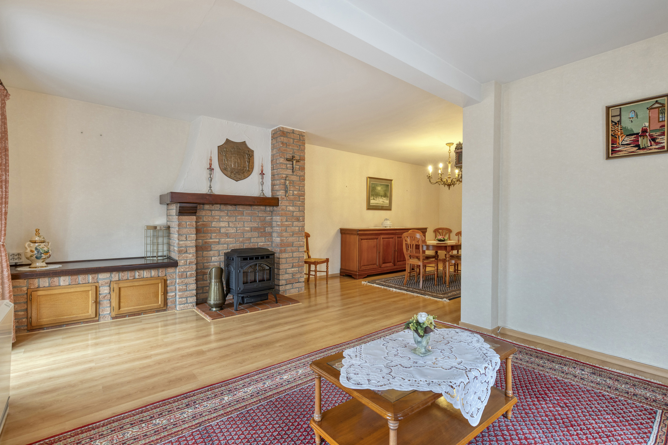 Maison à vendre à Wommelgem avec 3 chambres - photo 4