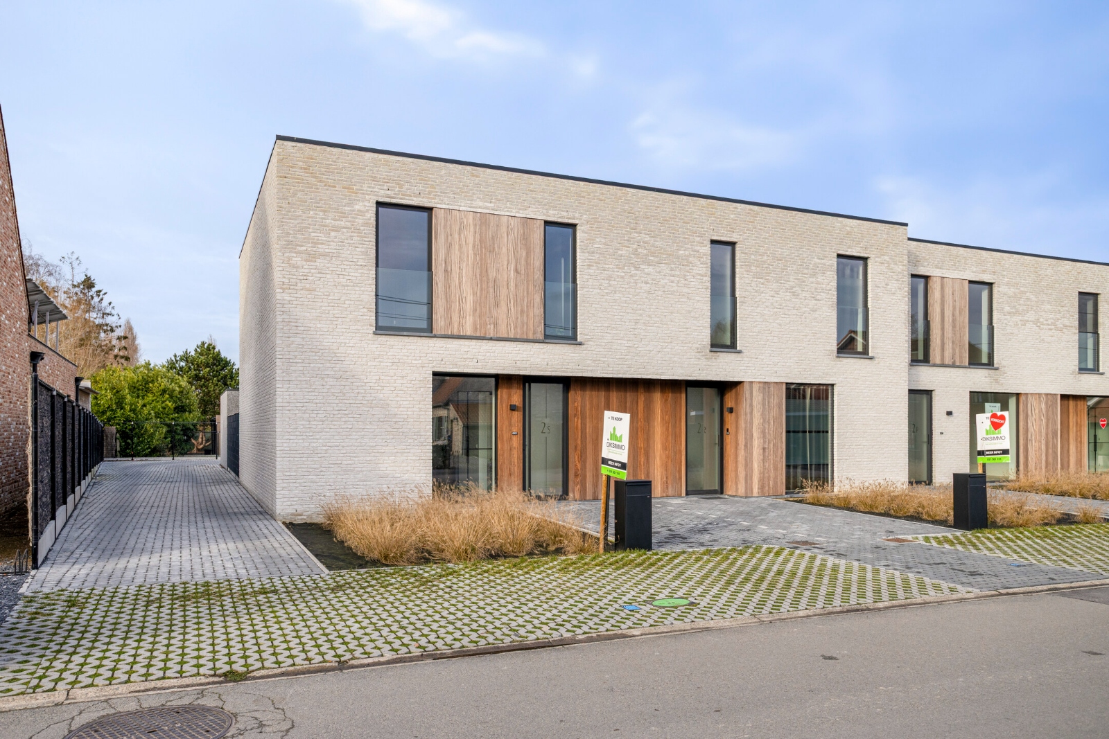 Maison à vendre à Houthulst avec 3 chambres - photo 3