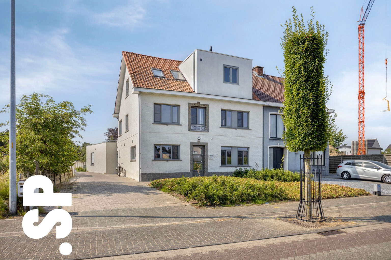 Huis te koop in Geel met 6 slaapkamers - foto 1