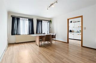 Appartement à louer à Saint-Trond