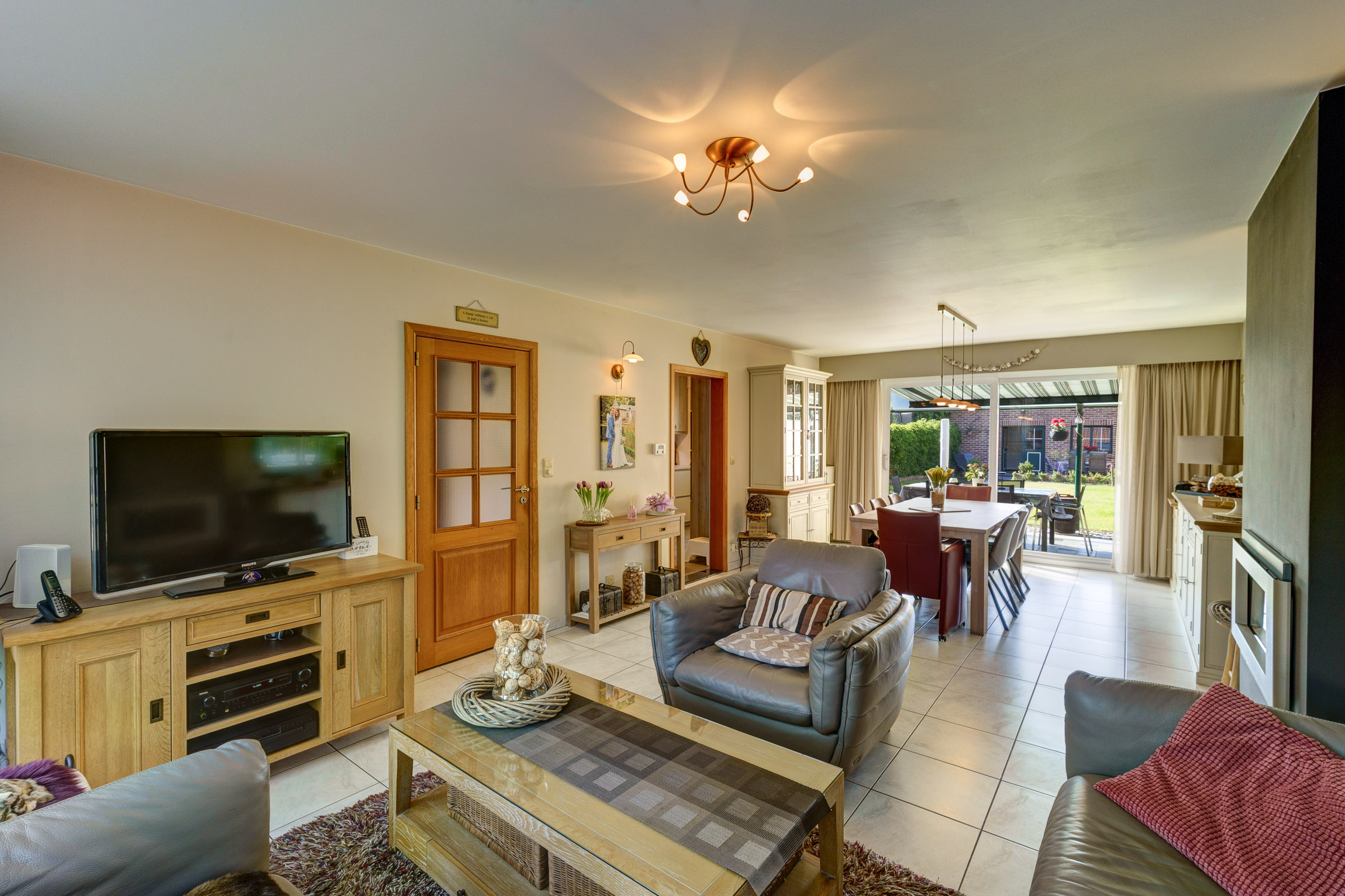 House for sale in Ekeren with 4 bedrooms - photo 4