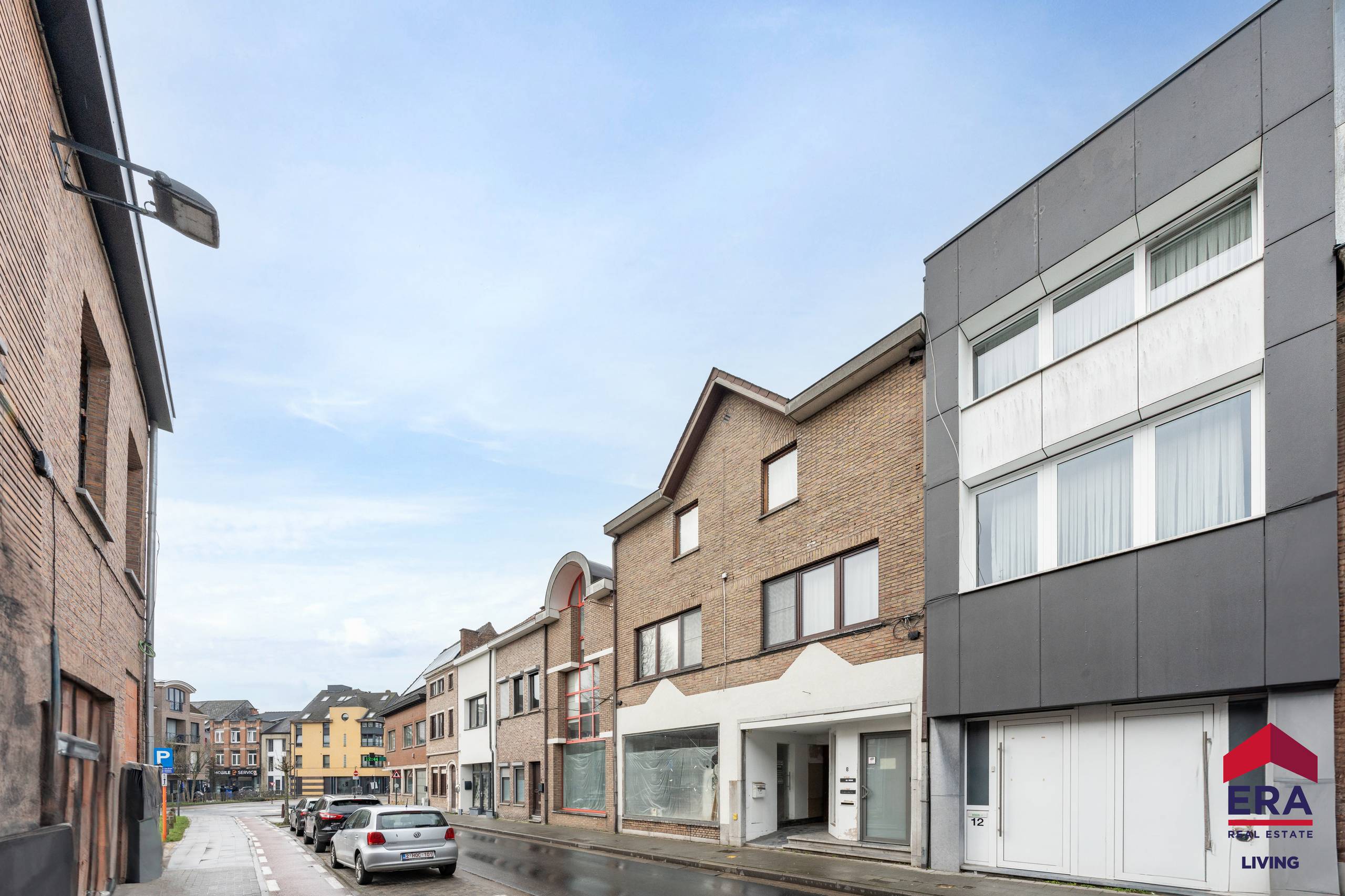 Ruim handelspand met tal van mogelijkheden in Aalst - foto 2