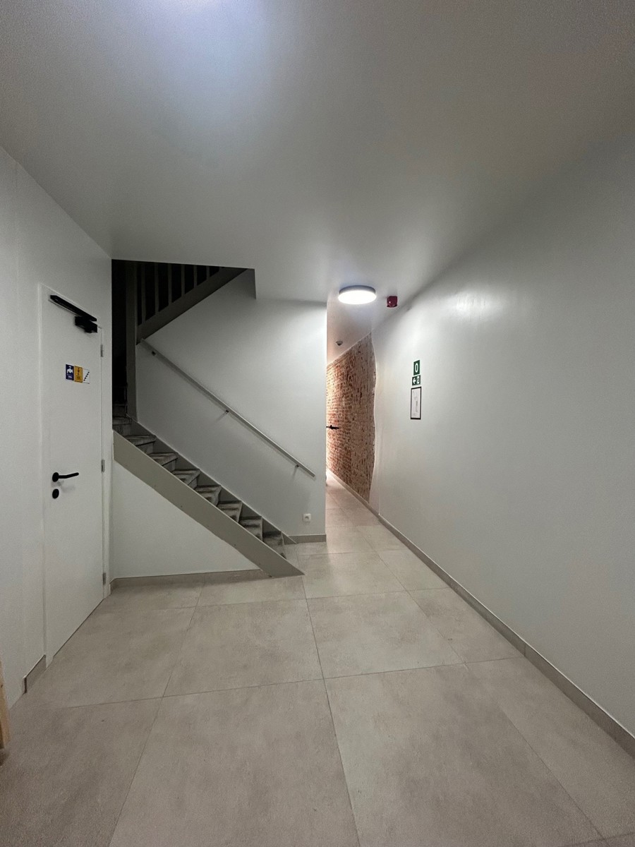 7 vergunde kamers Tiensestraat Leuven - foto 5