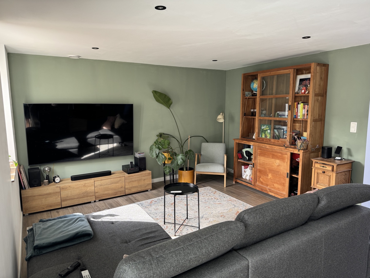 Huis te koop in Herent met 2 slaapkamers - foto 4