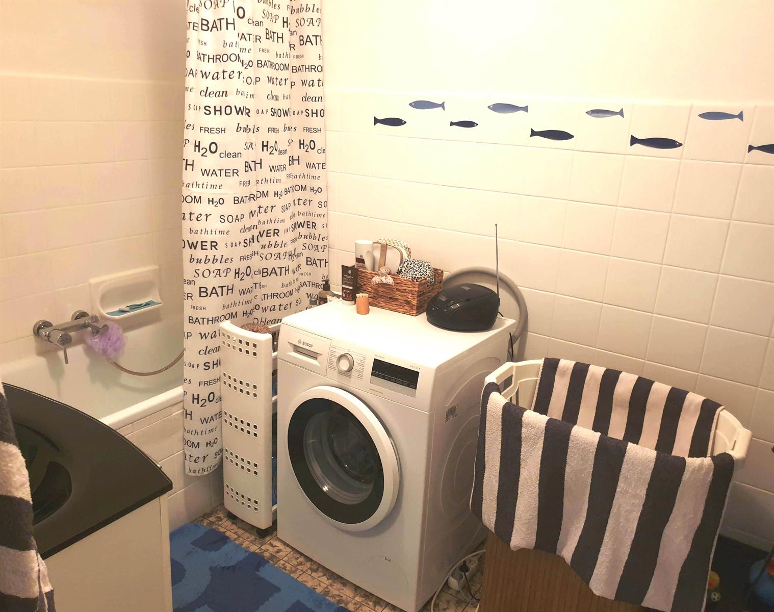 Appartement à vendre à Molenbeek-Saint-Jean avec 2 chambres - photo 5