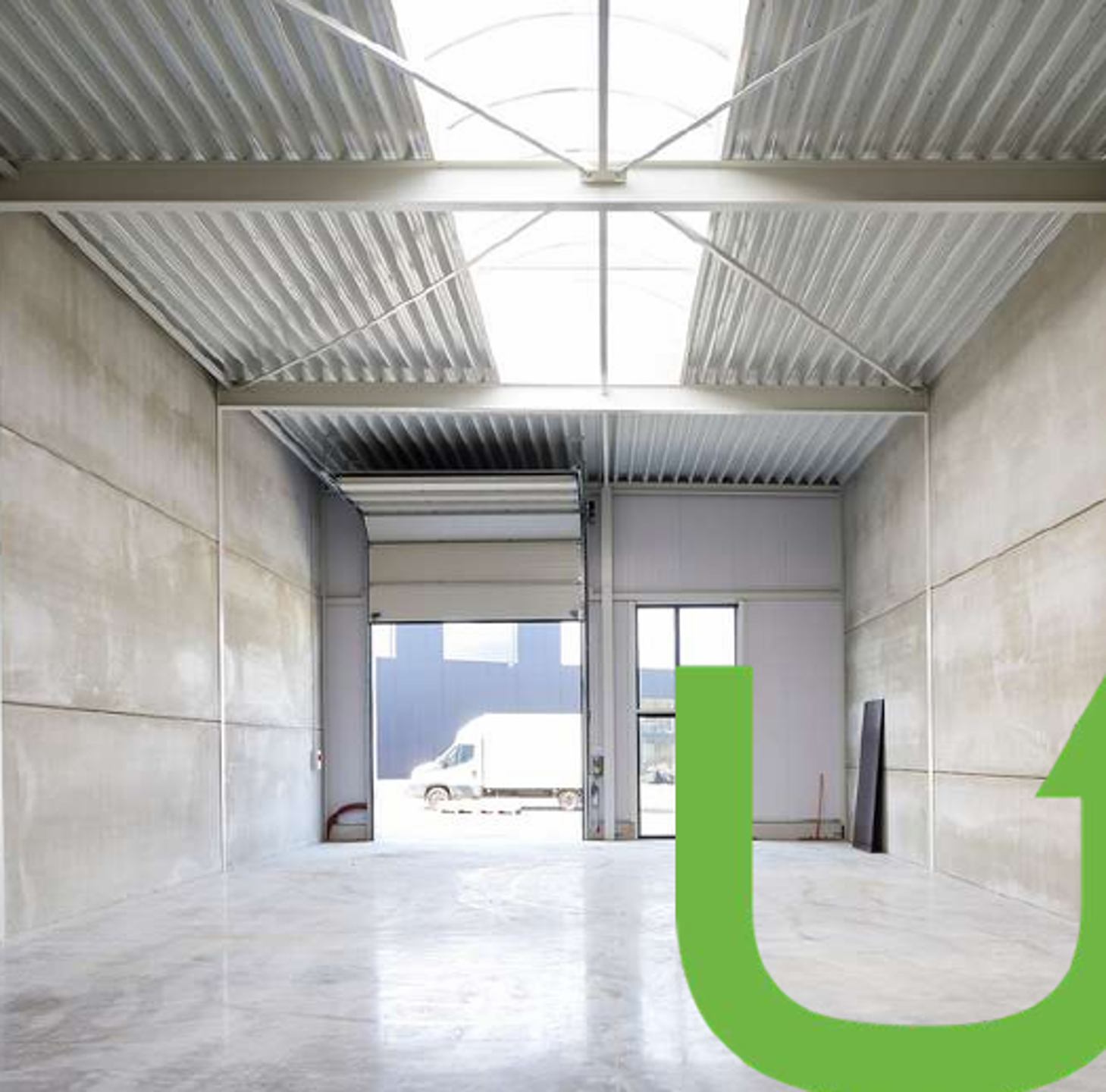 KMO-unit van 180 m² te koop – Toplocatie - foto 5
