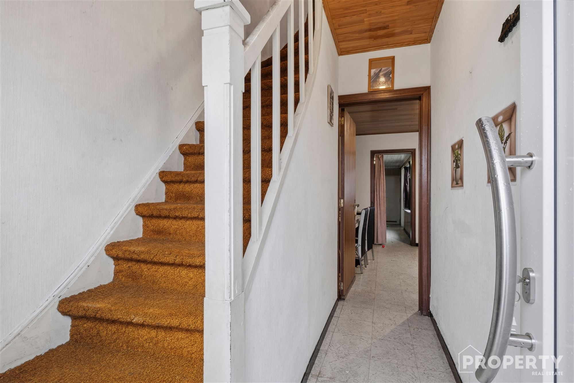 Spacieux terrain à bâtir de 170m² à Izege - photo 2