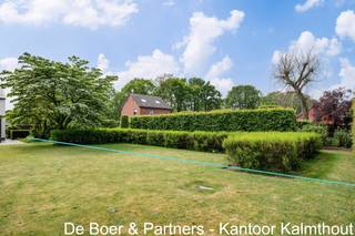 Land for sale in Wuustwezel
