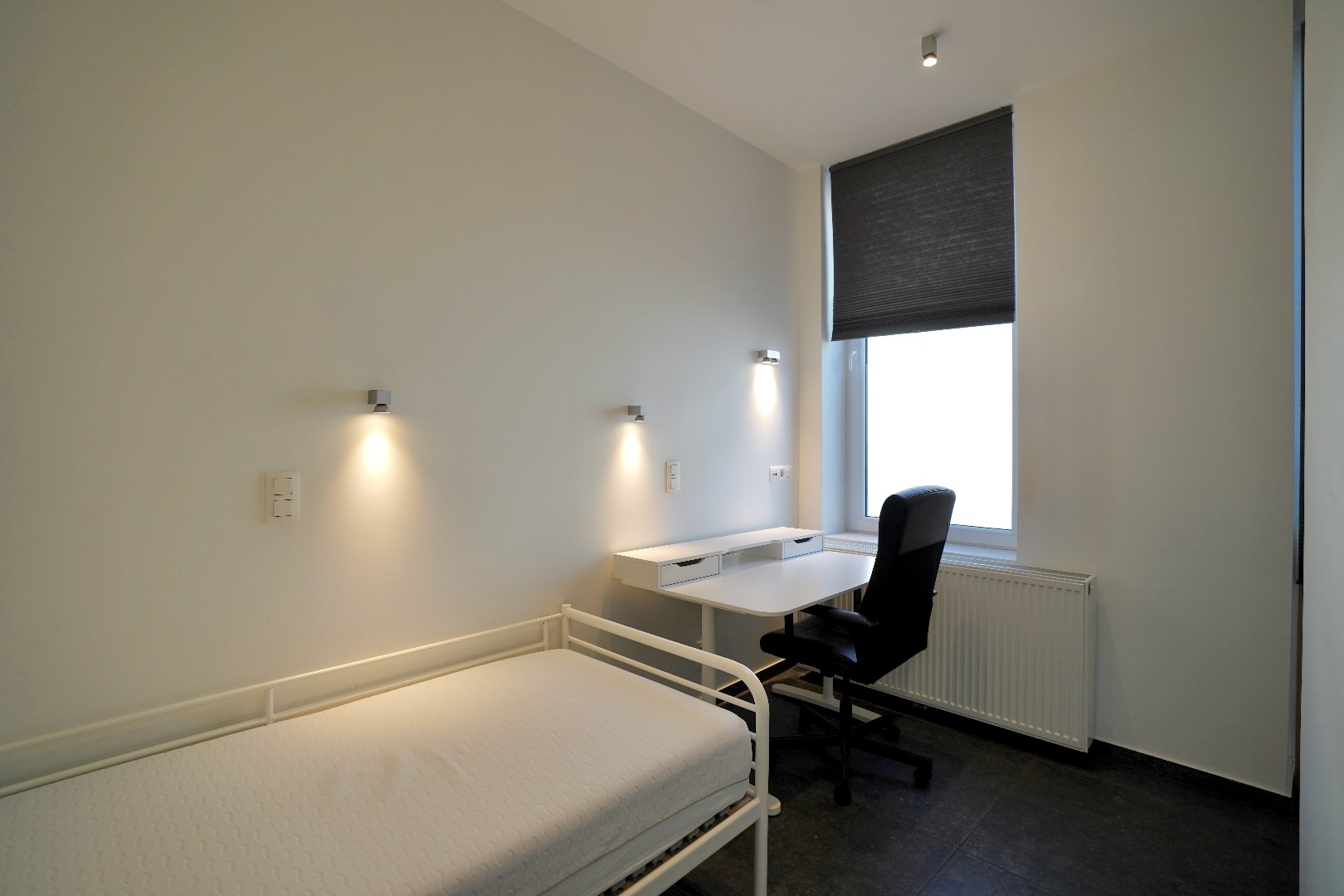 Appartement à vendre à Gand avec 1 chambre - photo 5