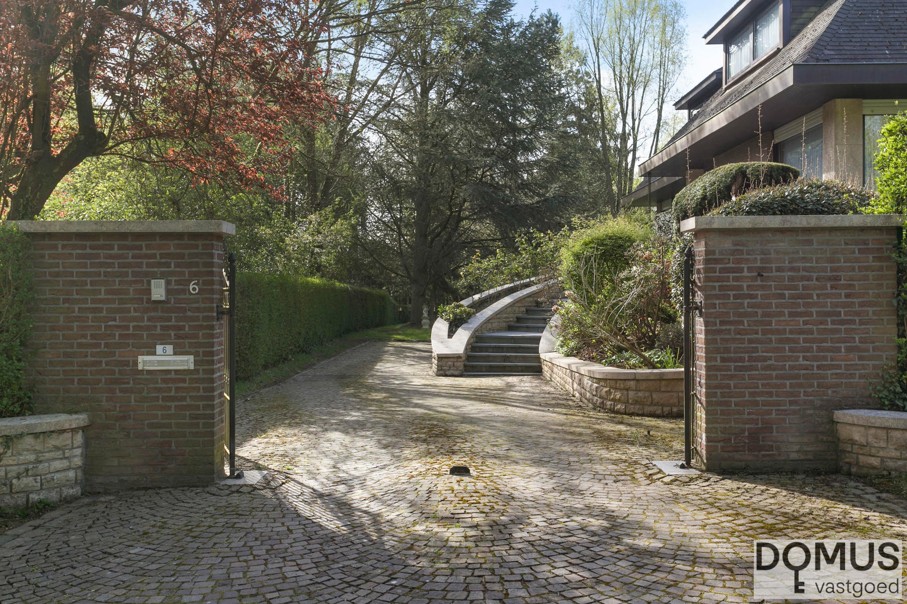 Statige villa met tijdloze architectuur op topligging  - foto 4