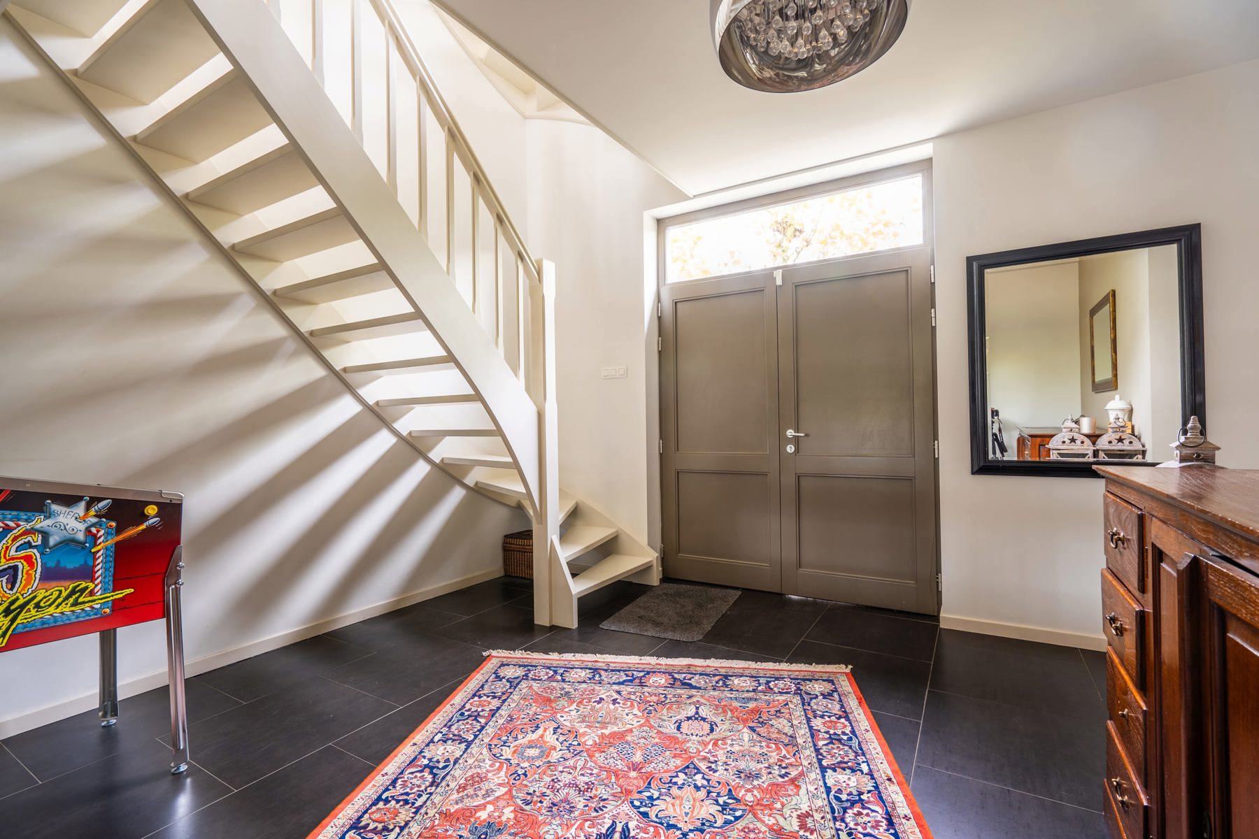 Maison à vendre à Wuustwezel avec 5 chambres - photo 2