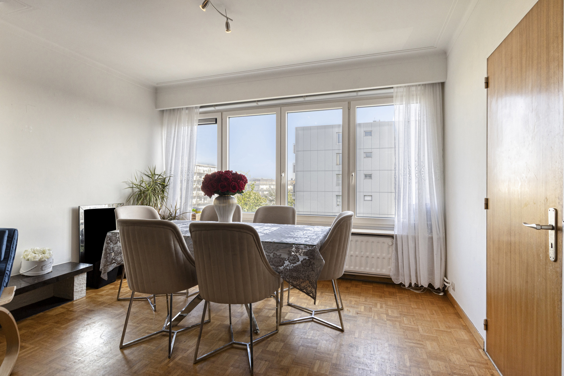 Appartement à vendre à Borgerhout avec 2 chambres - photo 4
