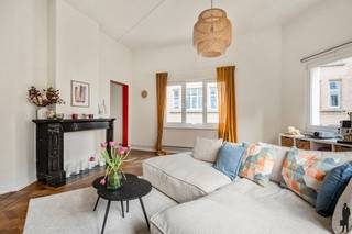 Apartment for sale in Antwerp
