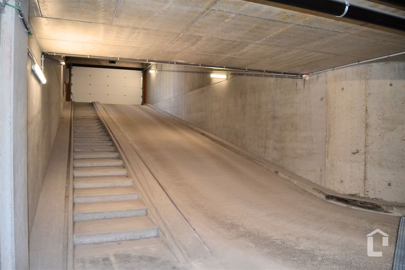 Ondergrondse staanplaats - foto 4